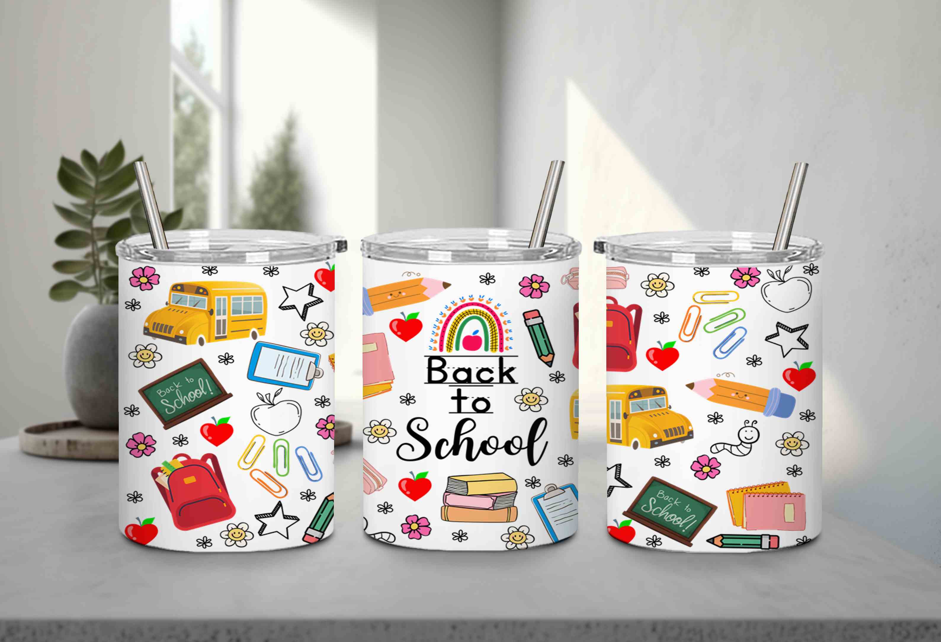 Back to School-9964